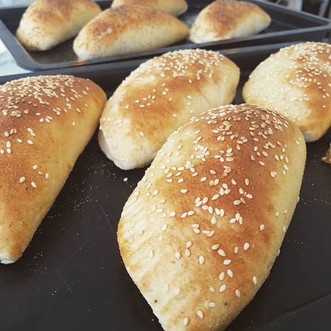 Pita Bakery - VIC Tourism 0