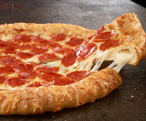 Pizza Hut - Strathpine - VIC Tourism 0