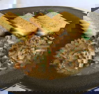 Portorosa - Spearwood - VIC Tourism