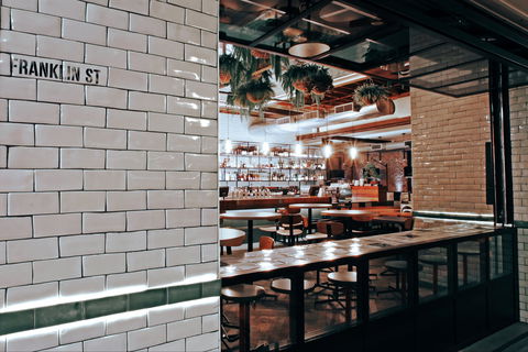 Public Bar - VIC Tourism 0