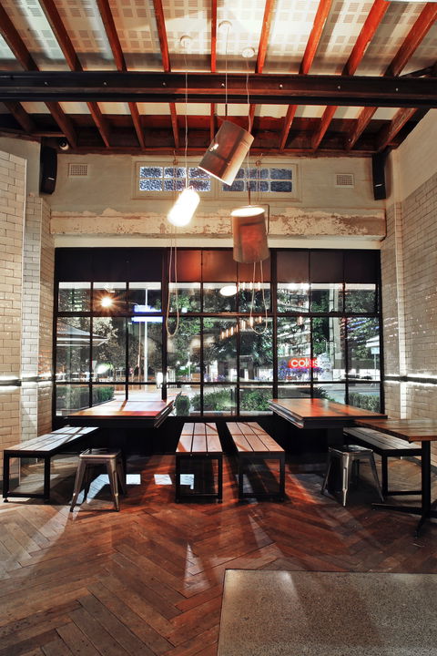 Public Bar - VIC Tourism 1