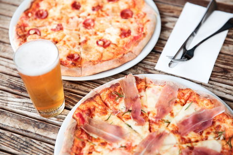 Public Bar - VIC Tourism 2