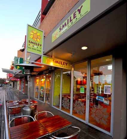 R-Haan Thai - Revesby - VIC Tourism 0