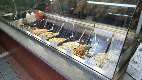 Rooster Delight - VIC Tourism 0