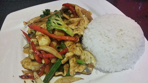 Royal Cambodia - VIC Tourism 0