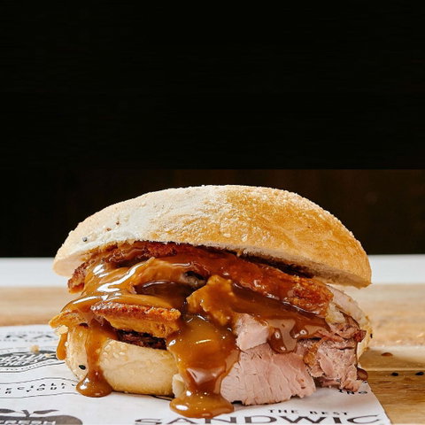 Sandwich Chefs - Greensborough - VIC Tourism 0