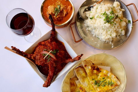 Singh's Bala Da Dhaba - VIC Tourism 0