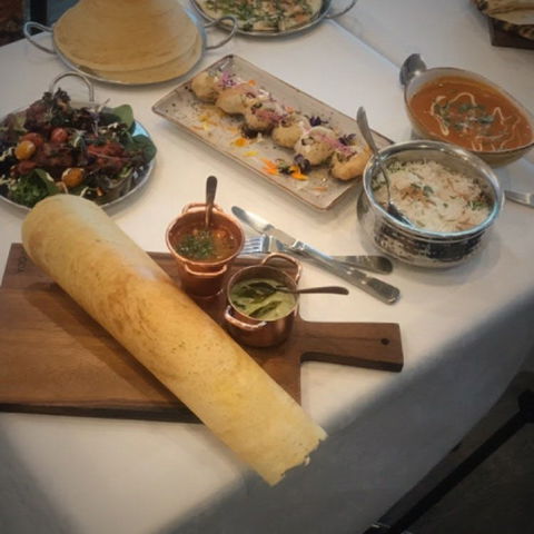 Spice Theory Indian Restaurant - VIC Tourism 0