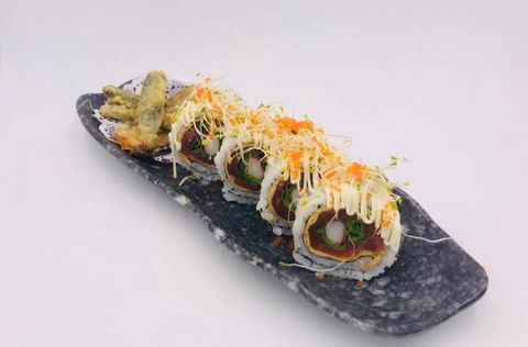 Sushi Metro - Everton Park - VIC Tourism 0
