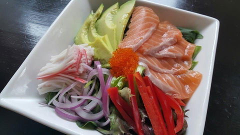 Sushi Centre - VIC Tourism 0