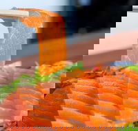 Sushi Square - Zetland - VIC Tourism