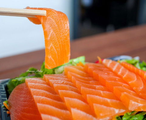 Sushi Square - Zetland - VIC Tourism 0