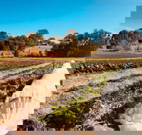 Synchronicity Farm - VIC Tourism