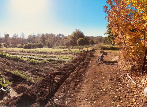 Synchronicity Farm - VIC Tourism 1