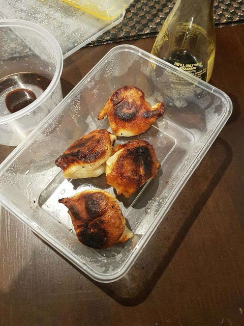 Tang Dumpling House - VIC Tourism 0