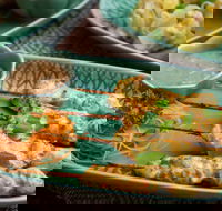 Thai on Earth - VIC Tourism