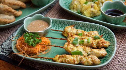 Thai On Earth - VIC Tourism 0