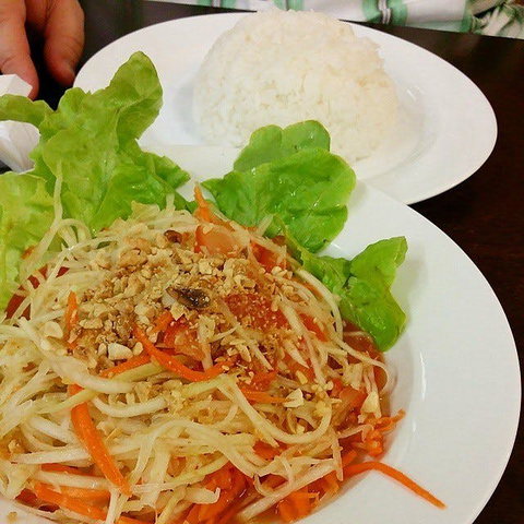 Thai Sensation - VIC Tourism 0