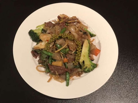 Thai Lemon Tree - VIC Tourism 0