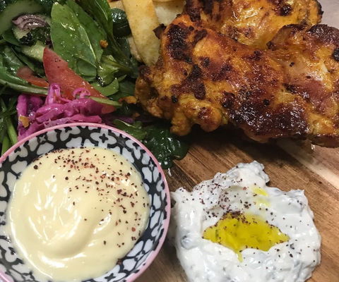 The Coal Pit - VIC Tourism 0