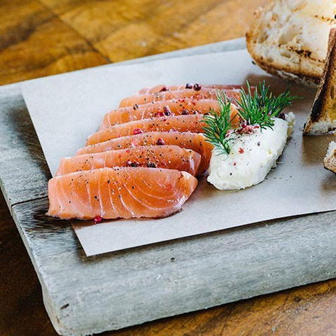 The Cookhouse - VIC Tourism 0