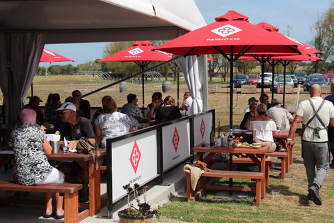 The Craft & Co Farm - VIC Tourism 0