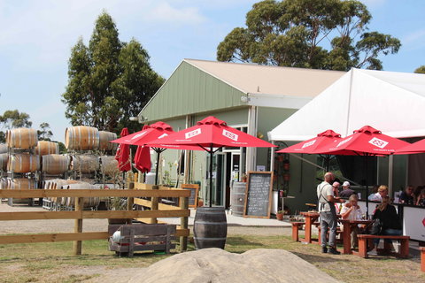 The Craft & Co Farm - VIC Tourism 2
