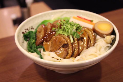 The Noodle Club - VIC Tourism 0