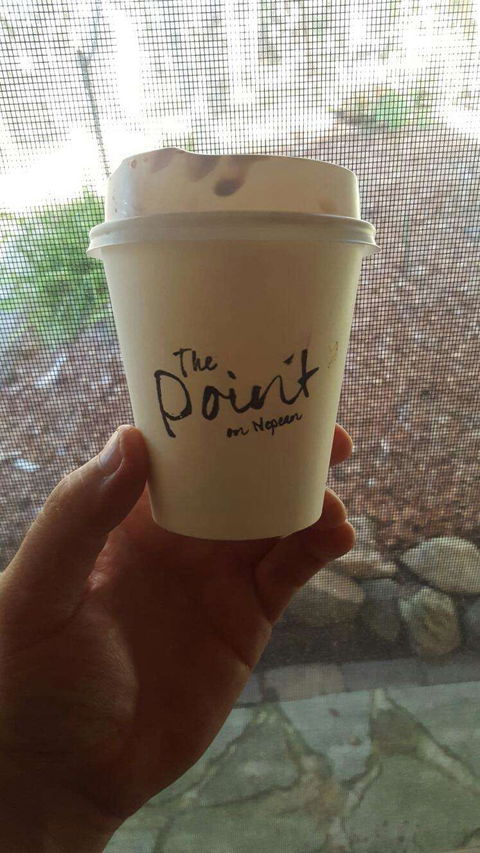 The Point - VIC Tourism 0