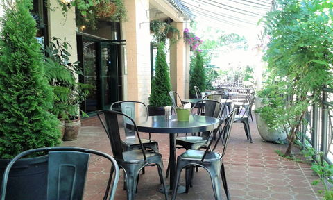The Kingston Hotel - VIC Tourism 0