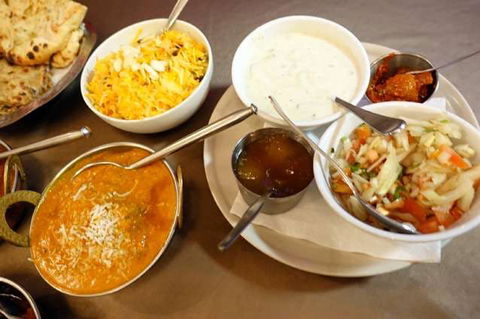 Thornleigh Curry House - VIC Tourism 0