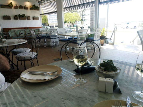 Three Sixty - Grand Hotel - VIC Tourism 0