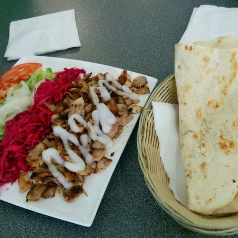 Turkish Kitchen - VIC Tourism 0