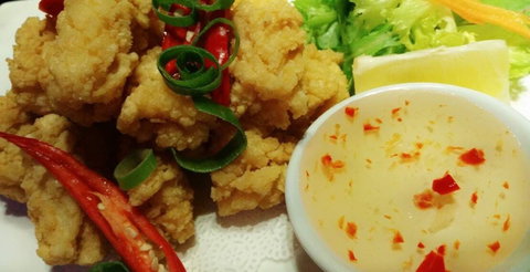 Two Seats Thai - VIC Tourism 0