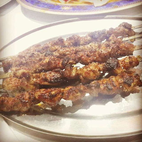 Uyghur Cuisine - VIC Tourism 0