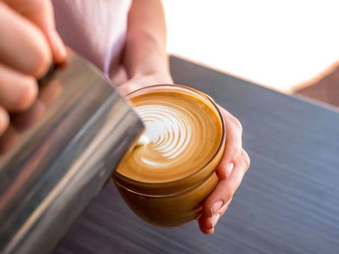 Wanderer Coffee - Milton - VIC Tourism 0