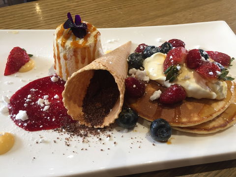 Zouz Cafe - VIC Tourism 0
