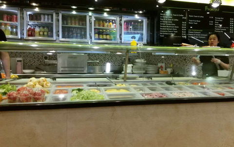 Zukka Cafe - VIC Tourism 0