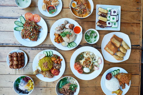 1st Sipzz Cafe - North Sydney - VIC Tourism 0