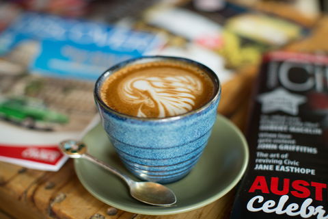 38 Espresso - VIC Tourism 0