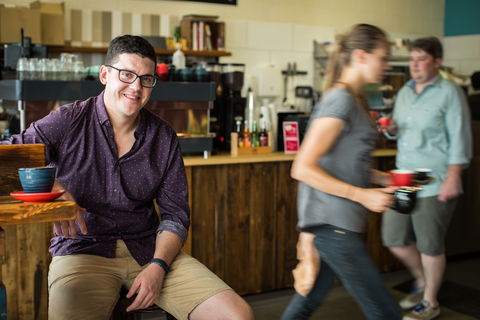 38 Espresso - VIC Tourism 1