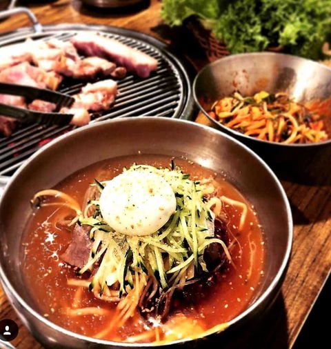 678 Korean BBQ - Eastwood - VIC Tourism 0
