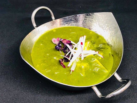Aangan Indian Curry House - VIC Tourism 0