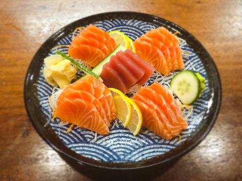 Akaba Japanese Restaurant - VIC Tourism 0
