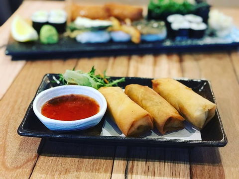 Akira Sushi - Ashfield - VIC Tourism 0