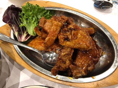 Ampang Ria - VIC Tourism 0