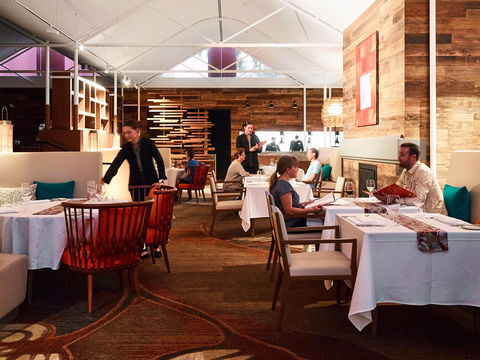 Arnguli Grill & Restaurant - VIC Tourism 0