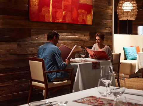 Arnguli Grill & Restaurant - VIC Tourism 2