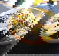 Arthur Street Cafe - VIC Tourism