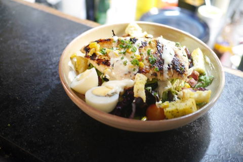 Arthur Street Cafe - VIC Tourism 0